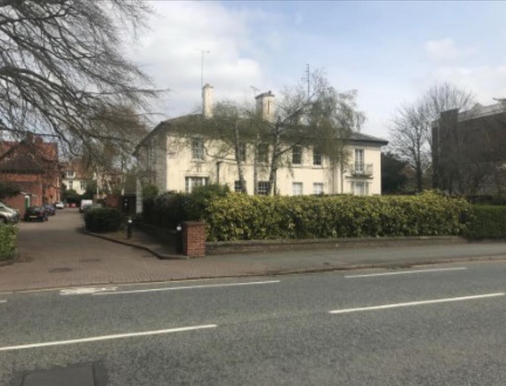 Tettenhall Road, Wolverhampton WV1 14 bed property for sale