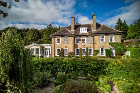 Equestrian Properties For Sale In Yorkshire | OnTheMarket