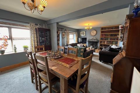 4 bedroom semi-detached house for sale, Bowness-on-Solway