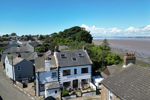 4 bedroom semi-detached house for sale, Bowness-on-Solway