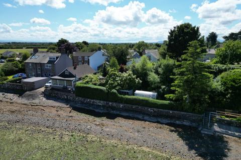 4 bedroom semi-detached house for sale, Bowness-on-Solway