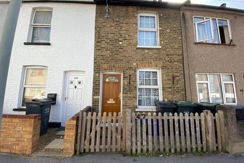 2 bedroom terraced house to rent - West Street, Croydon, CR0