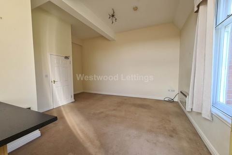 2 bedroom flat to rent, Sugden House, Stockwell Street