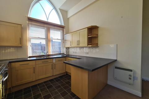 2 bedroom flat to rent, Sugden House, Stockwell Street