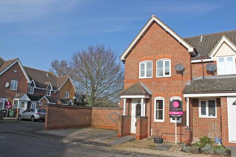undefined, Orwell Drive, Didcot