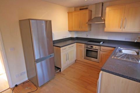 undefined, Orwell Drive, Didcot