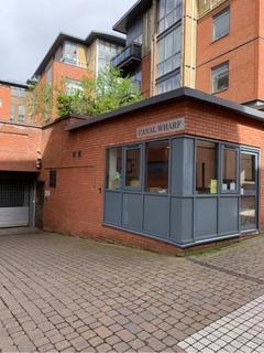 undefined, Canal Wharf, Waterfront Front
