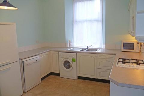 2 bedroom flat to rent, 1 Grosvenor Place, Aberdeen,  AB25 2RE