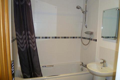 2 bedroom flat to rent, 1 Grosvenor Place, Aberdeen,  AB25 2RE