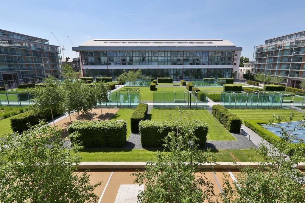 Gardens