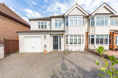311 Corbets Tey Road, Upminster, RM14 2DE