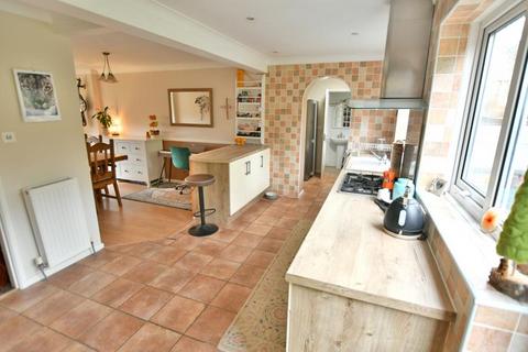 4 bedroom detached house for sale, Lacy Close, Wimborne, BH21 1DL