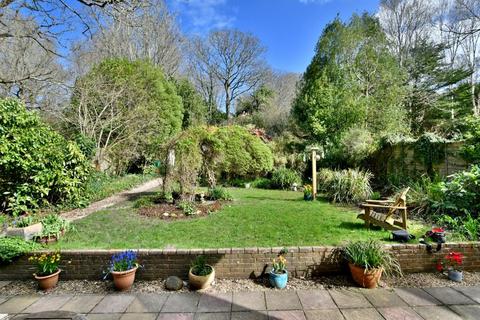 4 bedroom detached house for sale, Lacy Close, Wimborne, BH21 1DL
