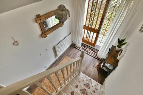 4 bedroom detached house for sale, Lacy Close, Wimborne, BH21 1DL