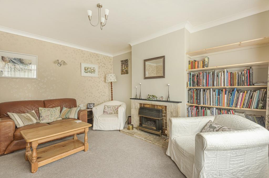 King Street, Emsworth, PO10 3 bed end of terrace house £565,000