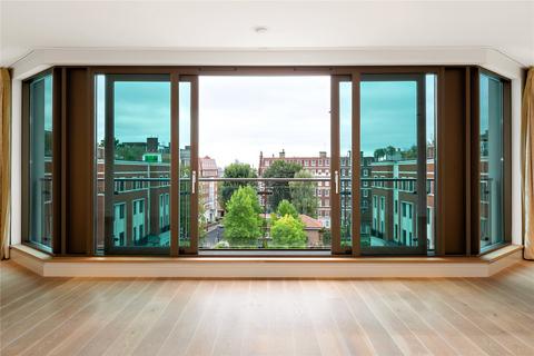 3 bedroom flat to rent, Thornwood Lodge, Thornwood Gardens, Kensington, London