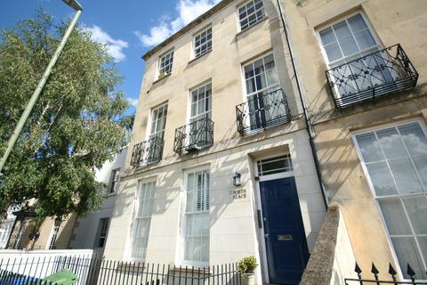 1 bedroom apartment to rent, North Place, Cheltenham, Gloucestershire, GL50