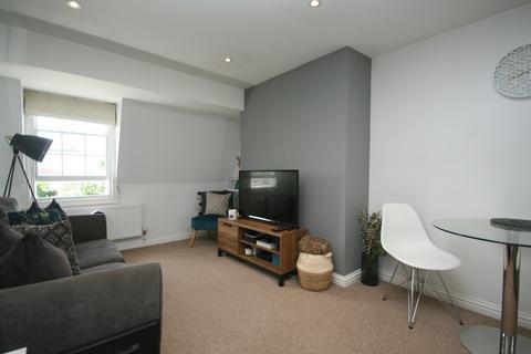 1 bedroom apartment to rent, North Place, Cheltenham, Gloucestershire, GL50