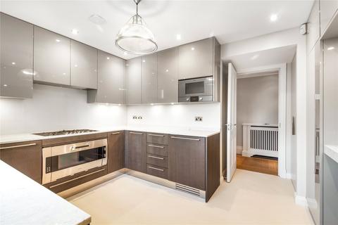 3 bedroom flat to rent, Onslow Square, South Kensington, London