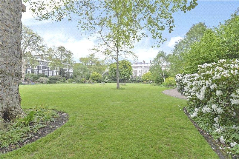 Gardens
