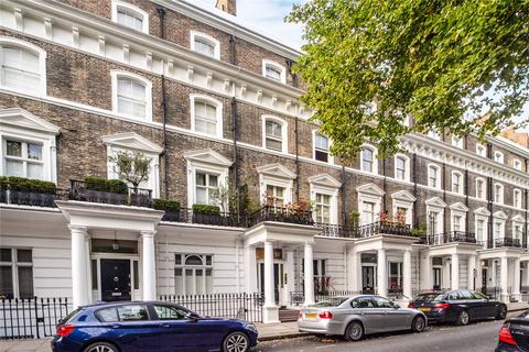 Onslow Square, South Kensington, London