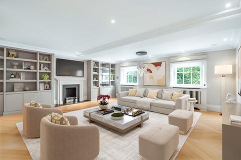 3 bedroom flat to rent, Onslow Square, South Kensington, London