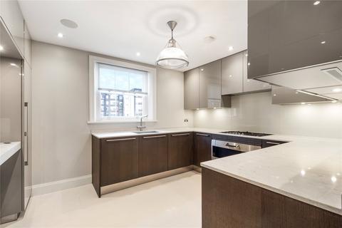 3 bedroom flat to rent, Onslow Square, South Kensington, London