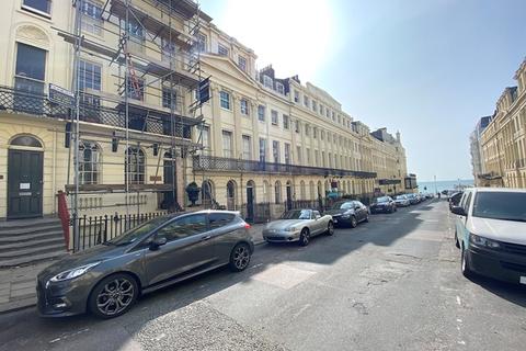 Studio for sale, Oriental Place, Brighton BN1 2LJ