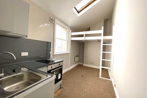 Studio for sale, Oriental Place, Brighton BN1 2LJ