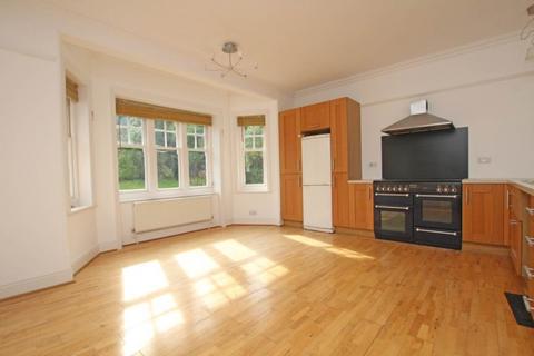 undefined, Edensor Road, Meads