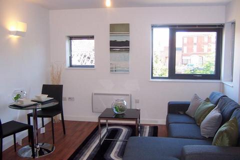 undefined, Solly Street, City Centre, Sheffield, S1