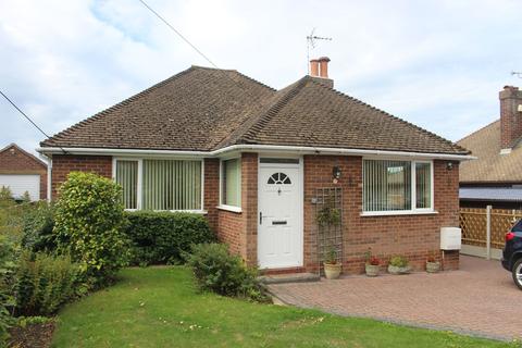 2 bedroom detached bungalow to rent - Heath Road, Langley, Maidstone ME17