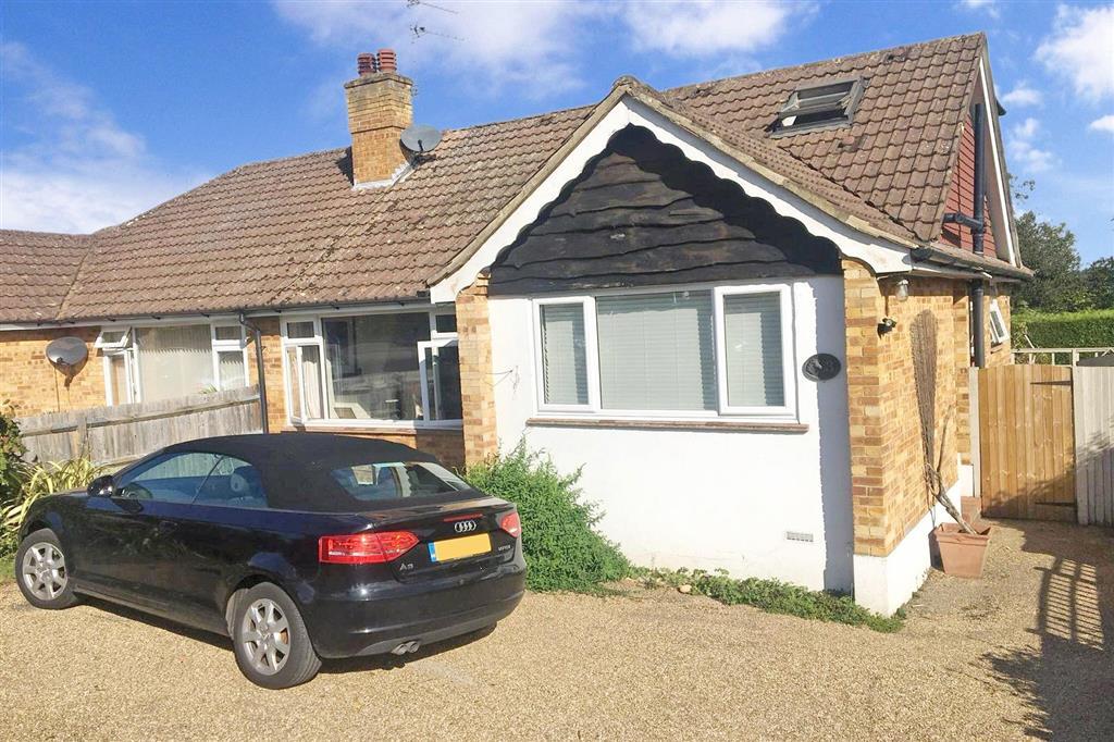 Tilgate Common, Bletchingley, Surrey 3 bed bungalow £450,000