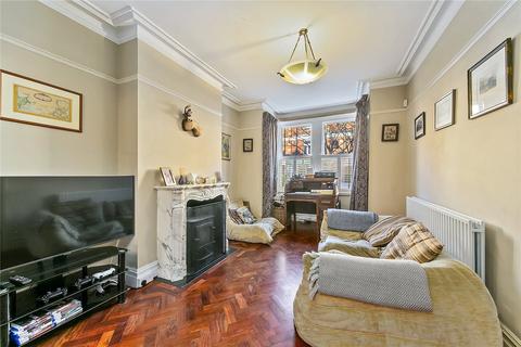 4 bedroom terraced house for sale, Sheen Road, Richmond, TW9
