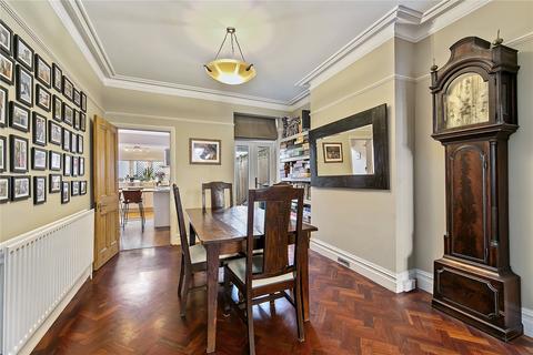 4 bedroom terraced house for sale, Sheen Road, Richmond, TW9