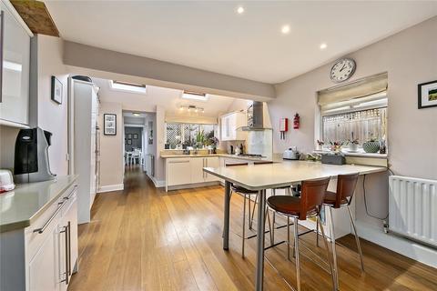 4 bedroom terraced house for sale, Sheen Road, Richmond, TW9