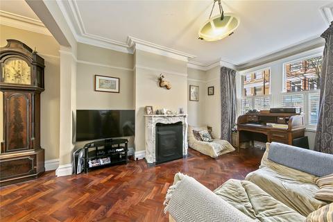 4 bedroom terraced house for sale, Sheen Road, Richmond, TW9
