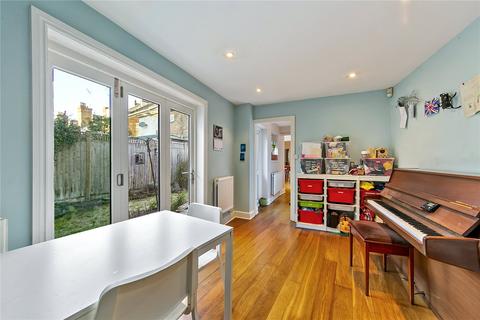 4 bedroom terraced house for sale, Sheen Road, Richmond, TW9