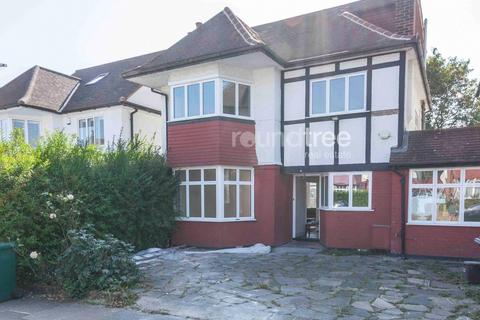 4 bedroom house to rent, Haslemere Avenue, Hendon, NW4