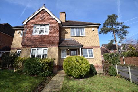 2 bedroom semi-detached house to rent, Smalley Close, Wokingham, Berkshire, RG41