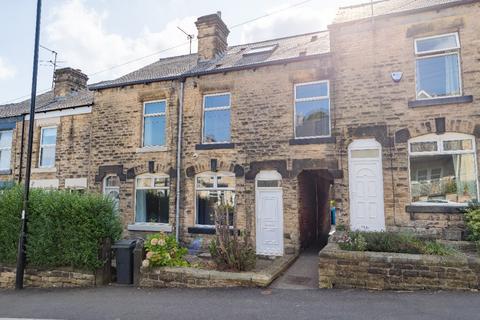 4 bedroom townhouse to rent - Lydgate Lane, Crookes, Sheffield, S10