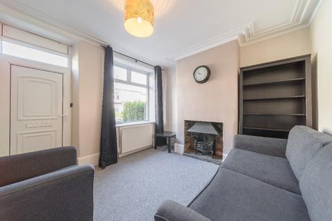 4 bedroom townhouse to rent - Lydgate Lane, Crookes, Sheffield, S10
