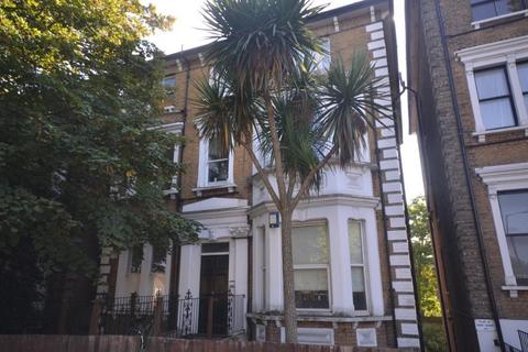 2 bedroom flat to rent, Christchurch Road, Tulse HIll, London, SW2