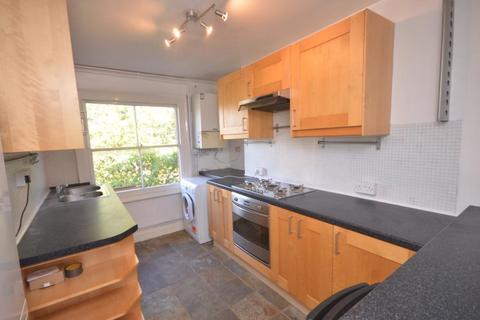 2 bedroom flat to rent, Christchurch Road, Tulse HIll, London, SW2