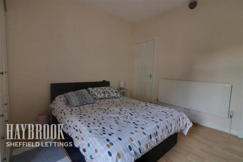 3 bedroom terraced house to rent, Club Street Sharrow S11