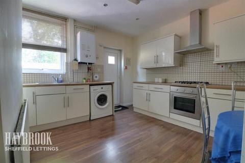 3 bedroom terraced house to rent, Club Street, Sheffield