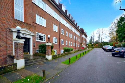 1 bedroom apartment to rent, Herga Court, Sudbury Hill, Harrow on the Hill