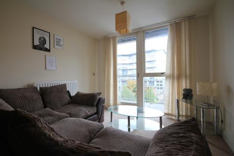 1 bedroom apartment to rent, Longleat Avenue, Park Central, B15