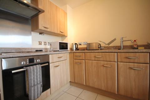 1 bedroom apartment to rent, Longleat Avenue, Park Central, B15