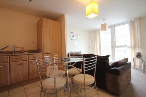 1 bedroom apartment to rent, Longleat Avenue, Park Central, B15